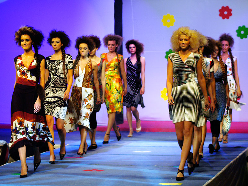 Nová kolekce VERINO pro jaro/léto 2007