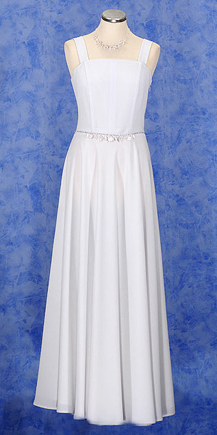 Svatební šaty 1108