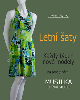 letn� �aty