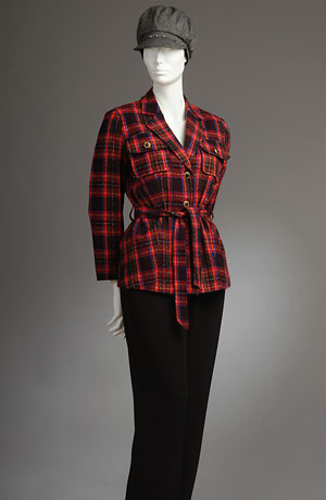 Krátký kabátek Krátký kabátek