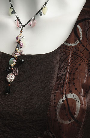 Dámský kostým Dámský kostým