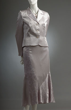 Dámský kostým Dámský kostým