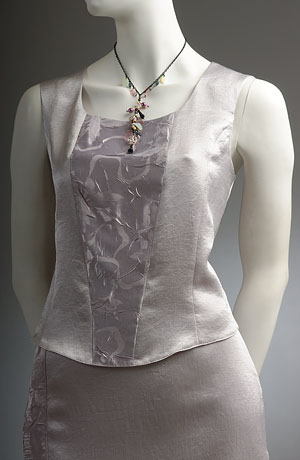 Dámský kostým Dámský kostým