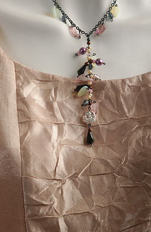 Dámský kostým Dámský kostým