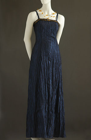 Šaty s lemováním Šaty s lemováním