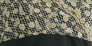 Šaty do tanečních Šaty do tanečních