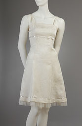 Šaty do tanečních